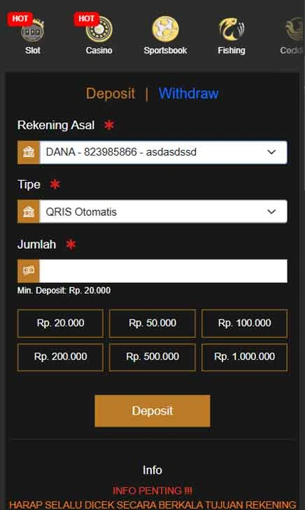 cara deposit Rpvip2 Slot Next Step