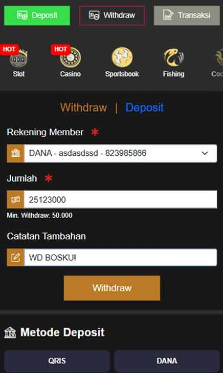 cara wd Rpvip2 Slot Next Step