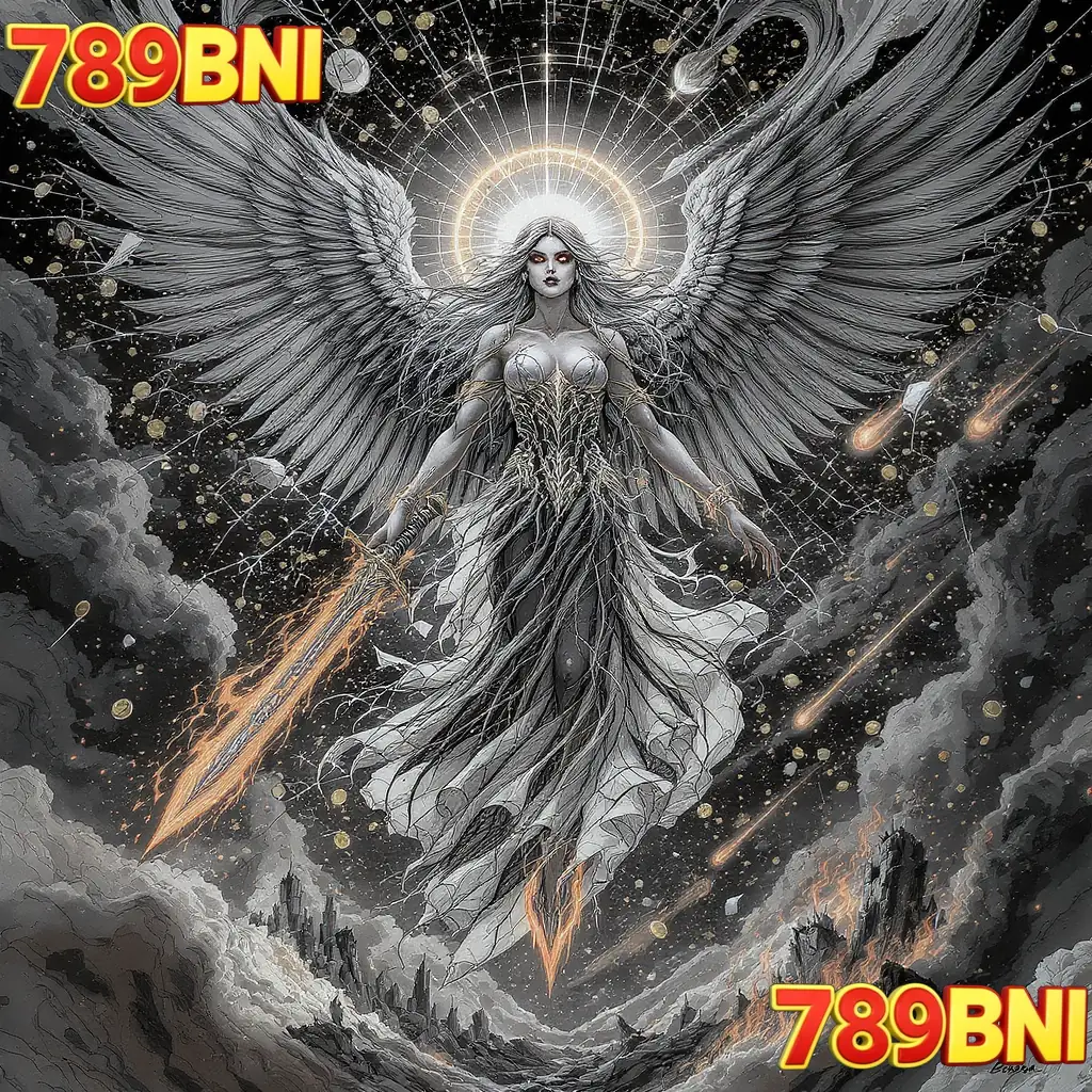 789BNI Apk Slot Login Berita Teknologi Technologic image 1