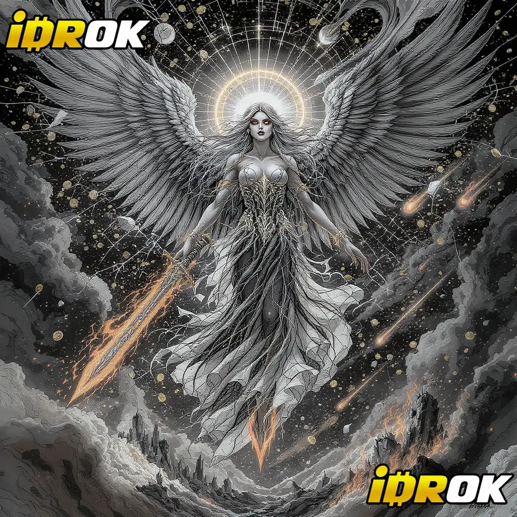 IDROK Apk Slot Login Berita Teknologi Technologic image 1