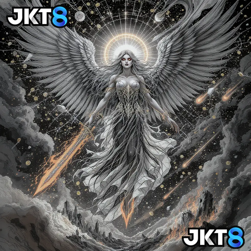 JKT8 Apk Slot Login Berita Teknologi Technologic image 1