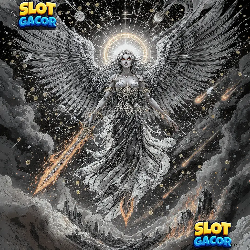 SLOT GACOR Apk Slot Login Berita Teknologi Technologic image 1