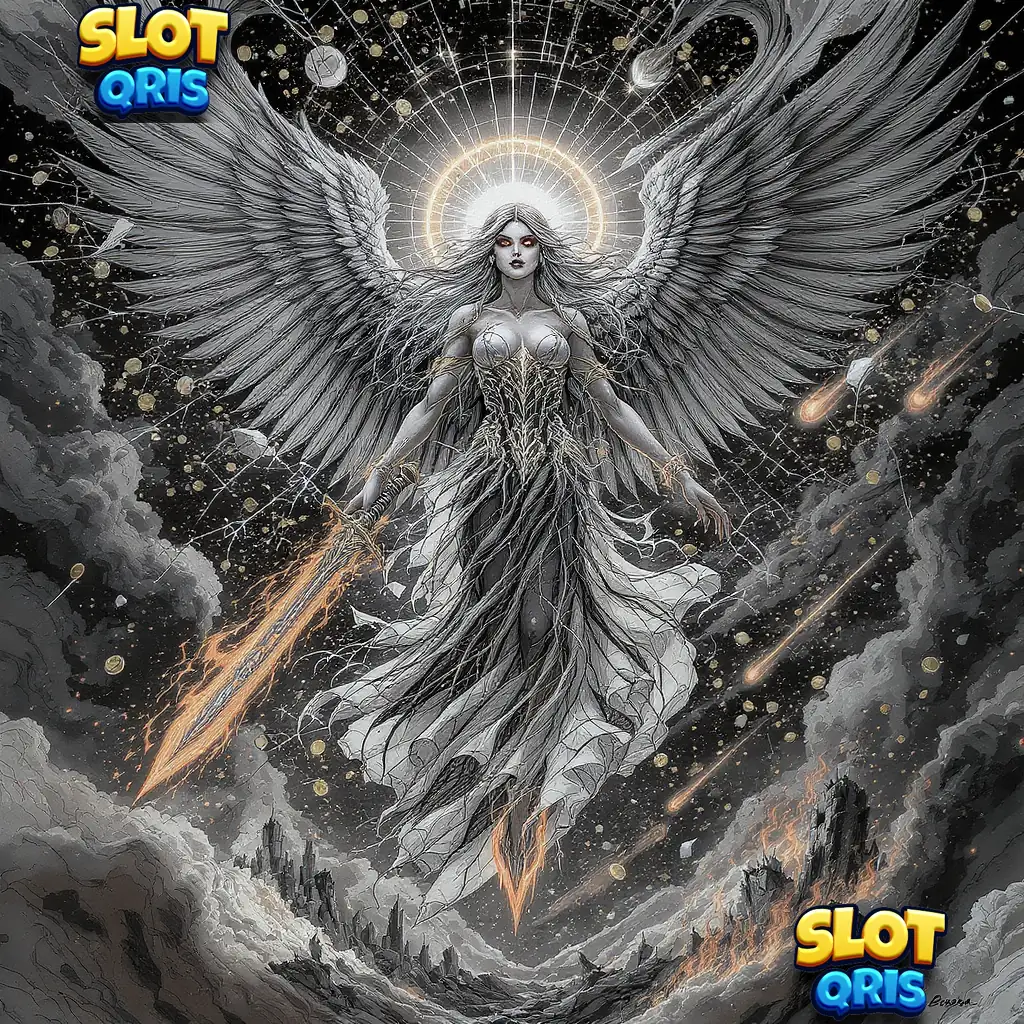 SLOT QRIS Apk Slot Login Berita Teknologi Technologic image 1