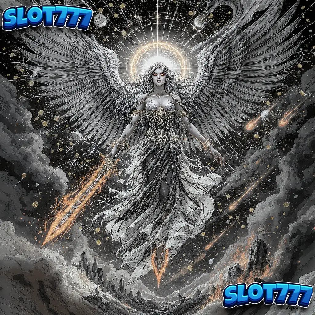 SLOT777 Apk Slot Login Berita Teknologi Technologic image 1